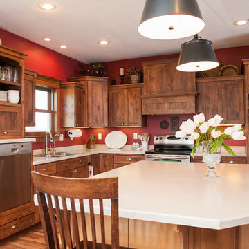 Molenaar Residence
