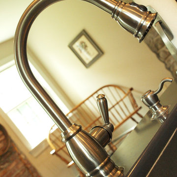 18th Century Farmhouse Built to Create a Lasting Impression