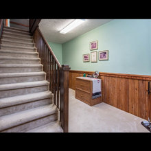 HENDO Basement/niche