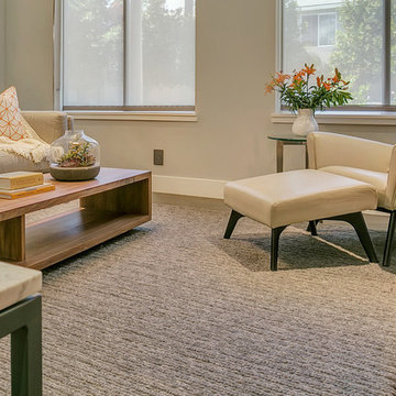 UPLAND Interior Design by Imagine: Euclid Family Room