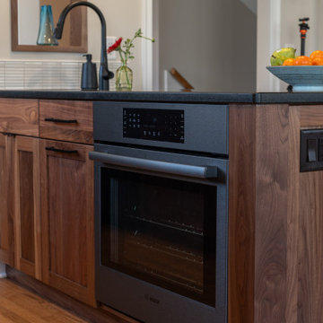 Ann Arbor 1st Flr Remodel: Devonshire