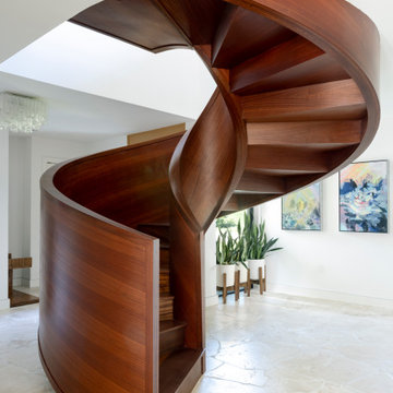 Lakeshore Renovation
