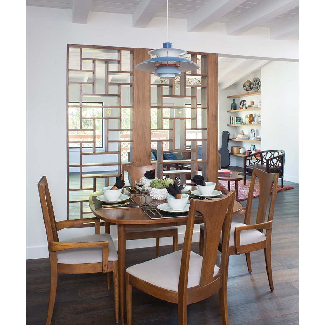 Mid Century Modern Remodel
