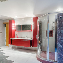 Bath 4 (gym)