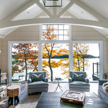 Lake House