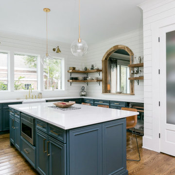 CLB Network - Arnett Custom Homes - Charleston, SC - 5