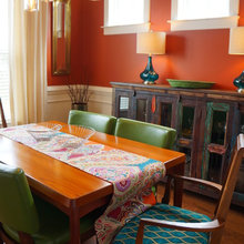 Interior Wall Color Ideas