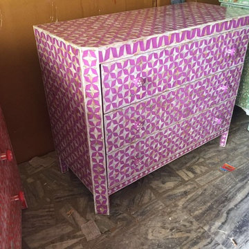Rajasthani Craftsmanship