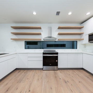 Indian Rocks Beach Design-Build Townhome