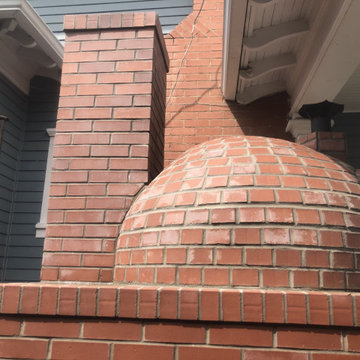 Upper Deck Construction & Consulting - Outdoor kitchen