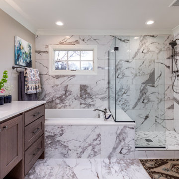 Raise the Roof: Owner's Ensuite
