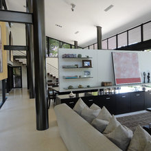 sala comedor
