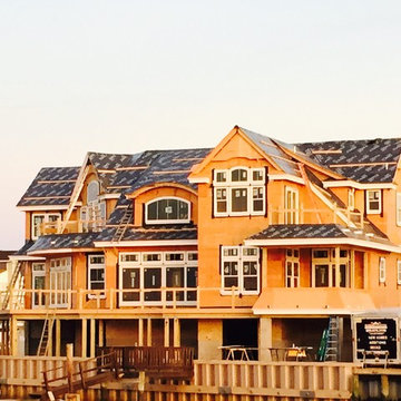 Bayfront Home in Sea Isle City