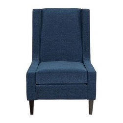 Atwood - Armchairs And Accent Chairs
