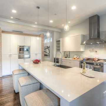 Montrose Modern Spec