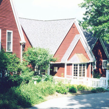 Colorful Residence