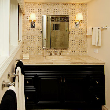Traditional Master Bathroom IV