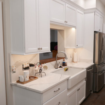 Windover Grove Kitchen