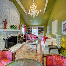 eclectic dream