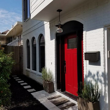 W. Main St.