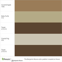 interior colors - walls
