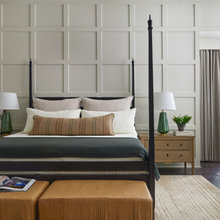 GMC Master Bedroom