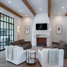 EP Fireplace