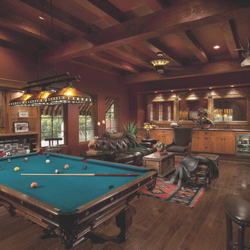 Ranch House