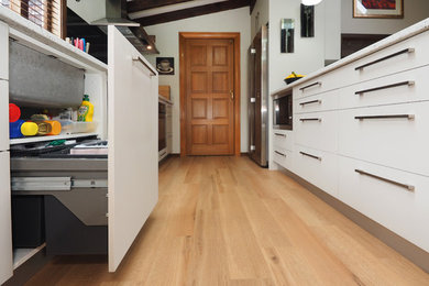 Kitchen Joinery