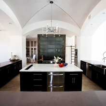 groin vault
