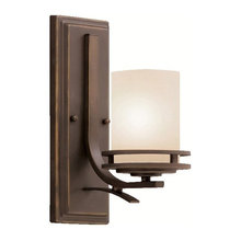 Bathroom Sconce