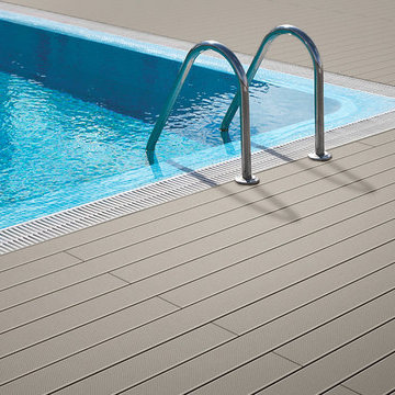 Pool Decor Idea & Design