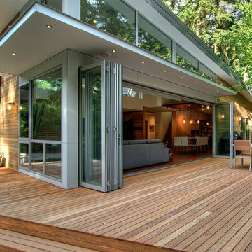 LaCantina Doors