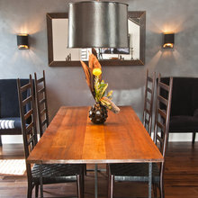 Dining Room Ideas