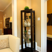 accent pieces