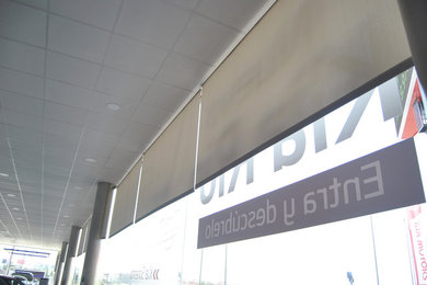 Concesionario Kía