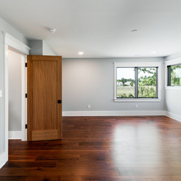 Mount Pleasant Home Remodel