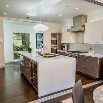 Brookdale Residence