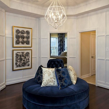 M/I Homes of DC: Maryland - Doral Model in Balmoral