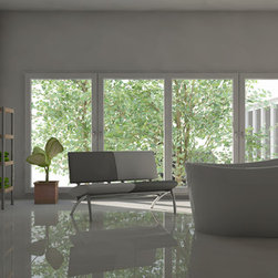 GREENOR&reg; SPRING - Heating And Cooling