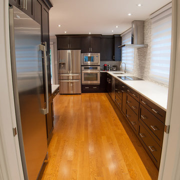 Kilbirie Transitional