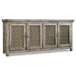 Farmhouse Entertainment Centers And Tv Stands by Buildcom
