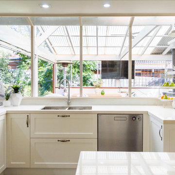 Croydon Hills Kitchen 2