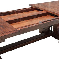 Rhodes Dining Table - Products