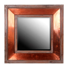 mirrors