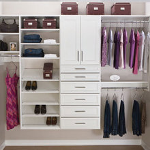 closet