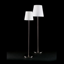 FontanaArte - FontanaArte 3247 Floor Lamp - Floor Lamps