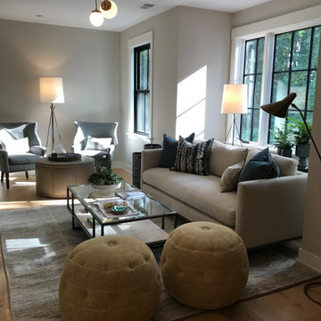 VIllanova Design Home