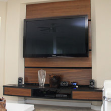 Jeremy’s Dorm Room