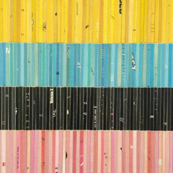 Glenn Fischer - Products